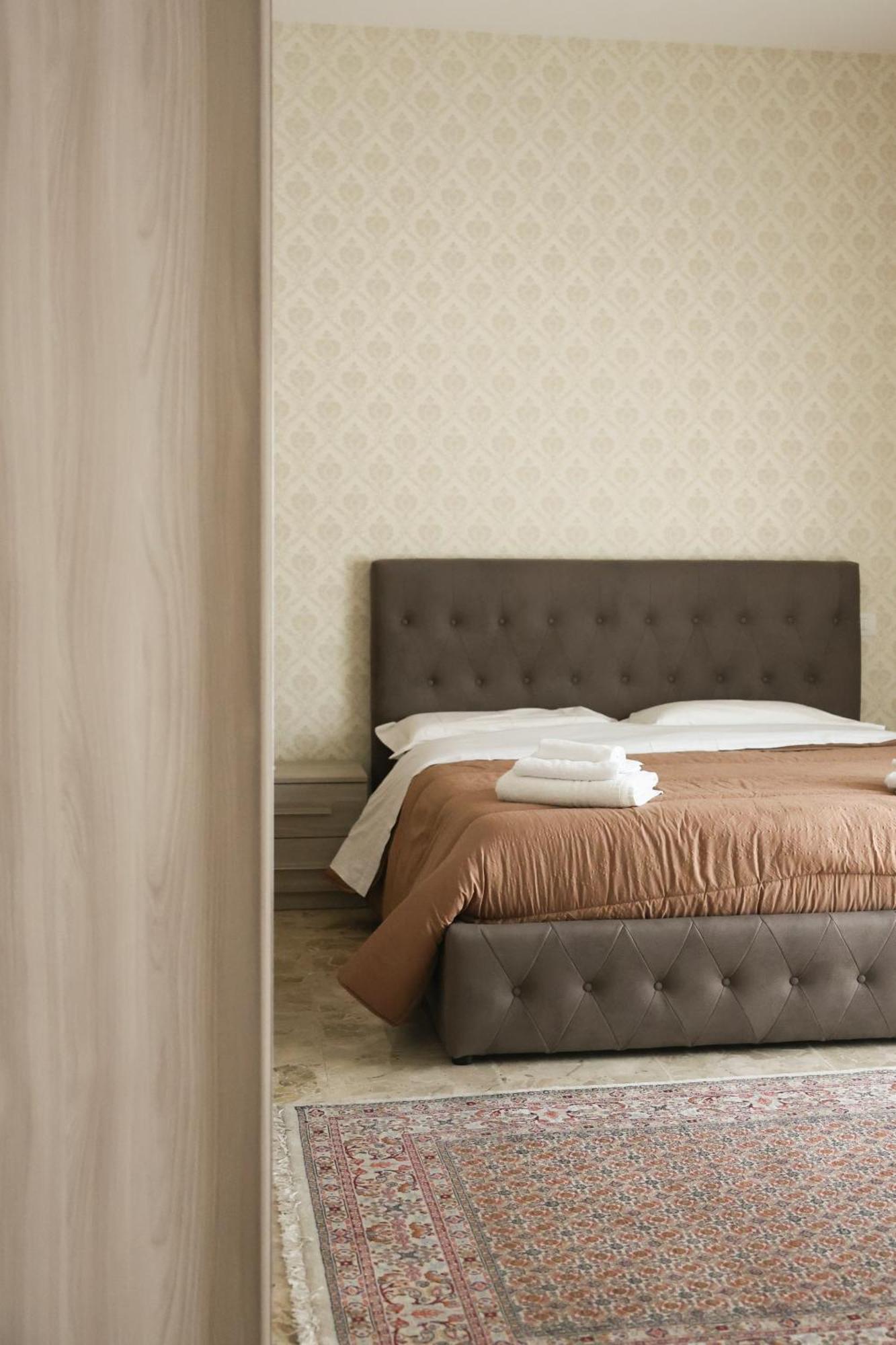 Blancohouse - Berto Luxury Rimini Centro Storico Apartment Exterior photo